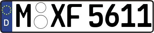 M-XF5611