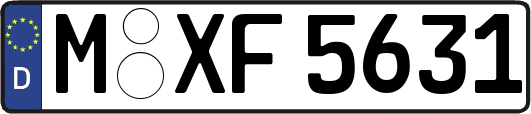 M-XF5631