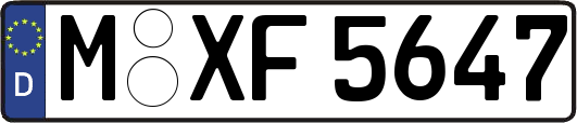 M-XF5647