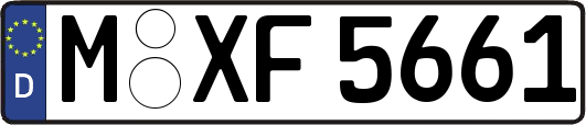 M-XF5661