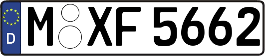 M-XF5662