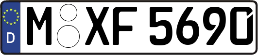 M-XF5690