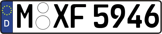 M-XF5946