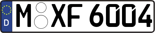 M-XF6004