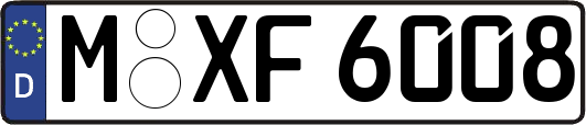M-XF6008