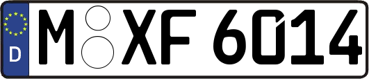 M-XF6014