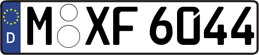 M-XF6044