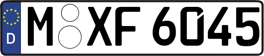 M-XF6045