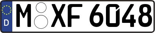 M-XF6048