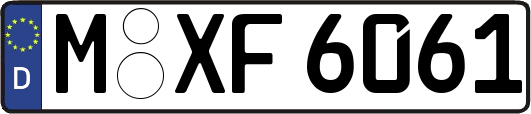 M-XF6061