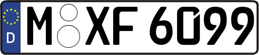 M-XF6099
