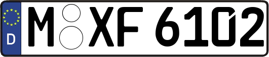 M-XF6102