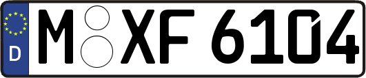 M-XF6104