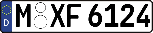 M-XF6124