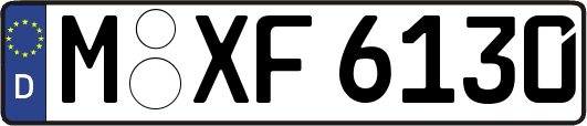 M-XF6130