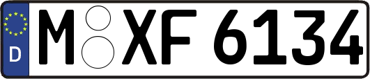 M-XF6134