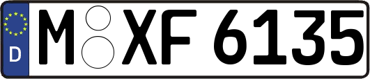M-XF6135