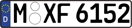 M-XF6152