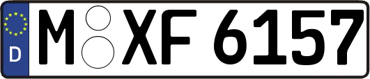 M-XF6157