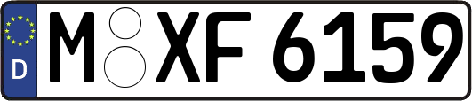 M-XF6159
