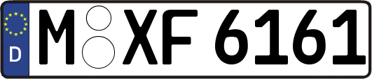 M-XF6161