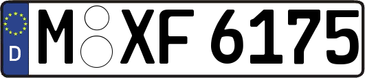 M-XF6175
