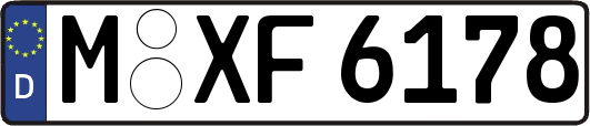 M-XF6178