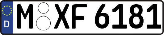 M-XF6181