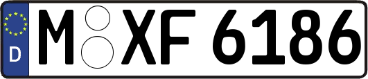 M-XF6186