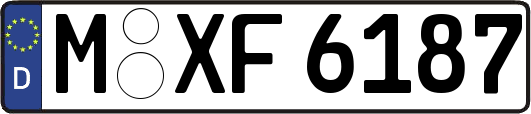 M-XF6187
