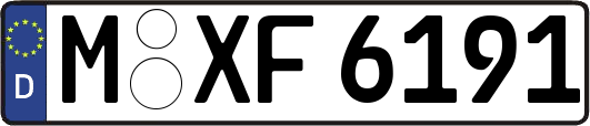 M-XF6191