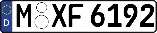 M-XF6192