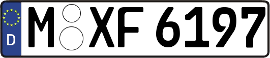 M-XF6197