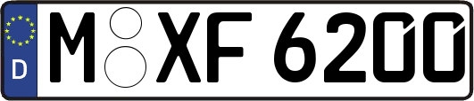 M-XF6200