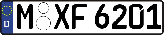 M-XF6201