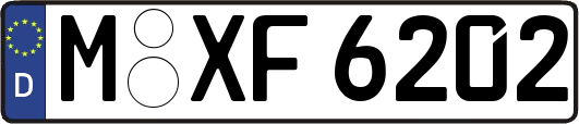 M-XF6202