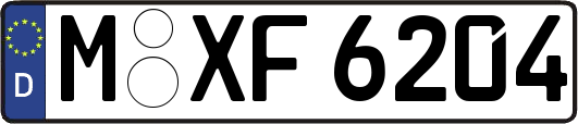 M-XF6204