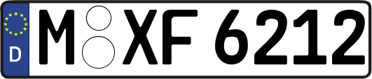 M-XF6212