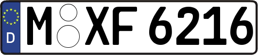 M-XF6216