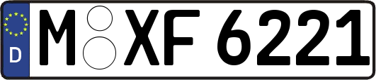 M-XF6221