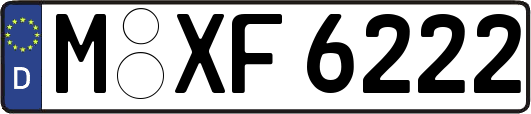 M-XF6222