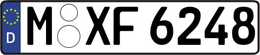 M-XF6248
