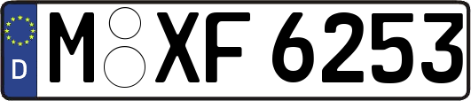 M-XF6253