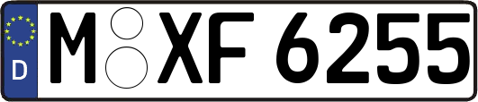M-XF6255