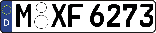 M-XF6273