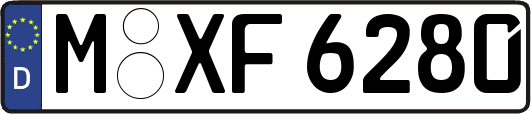 M-XF6280