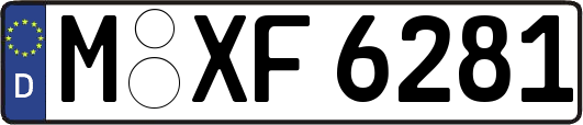 M-XF6281