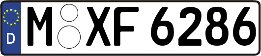 M-XF6286