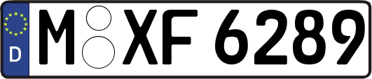 M-XF6289