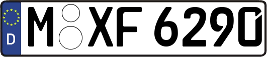 M-XF6290